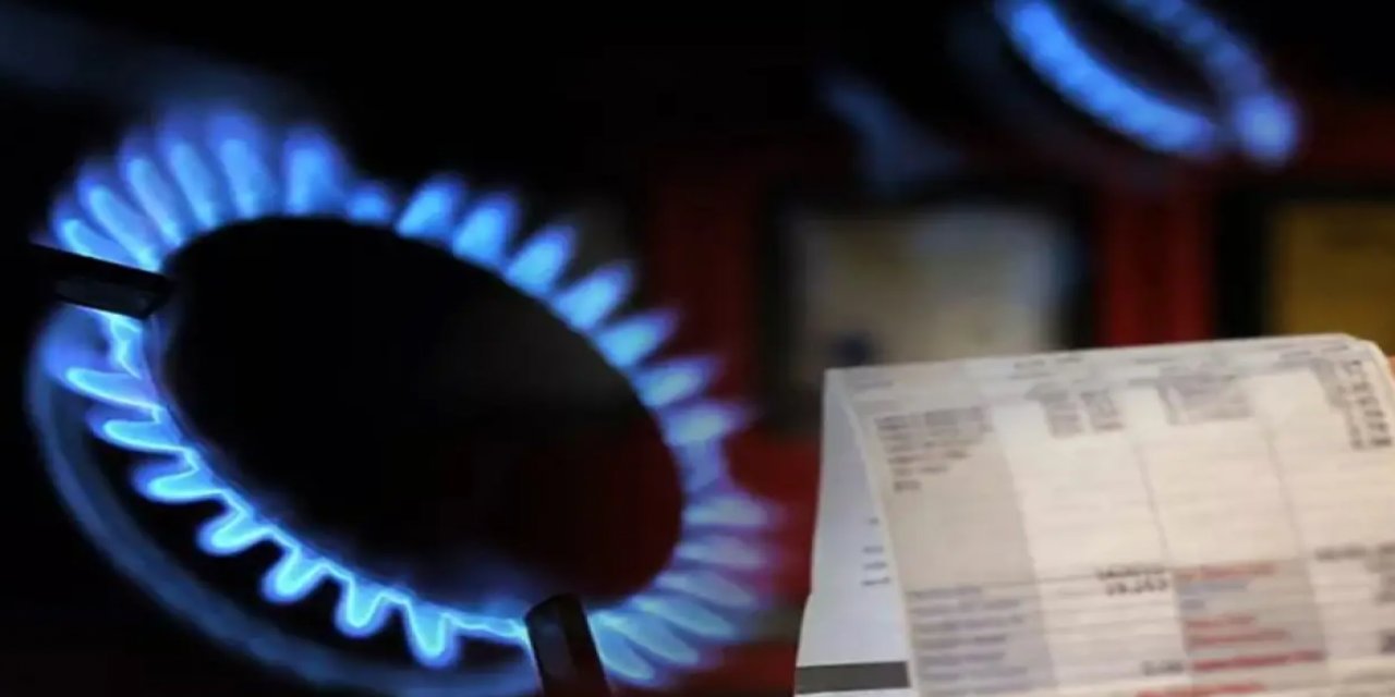 Bedava doğal gaz müjdesi!