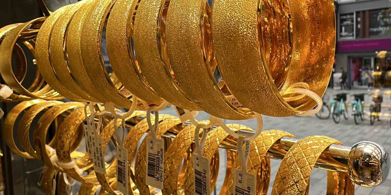 Düğün yapacaklara sahte altın uyarısı