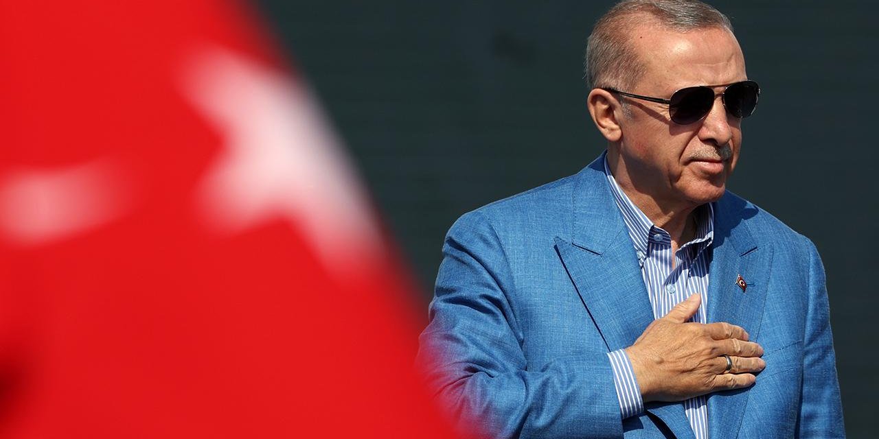 Cumhurbaşkanı Erdoğan'dan ses getirecek paylaşım: Terör elebaşları Kılıçdaroğlu'na alenen oy istedi