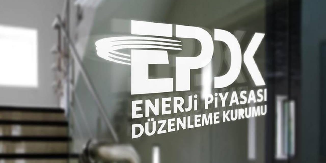 EPDK, 1 doğal gaz şirketinin 2 depolama tarifesini revize etti