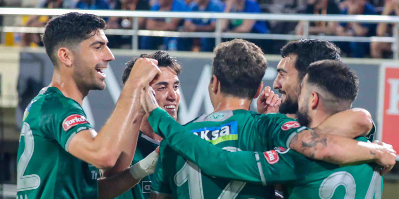 Konyaspor UEFA Lisansı almaya hak kazandı