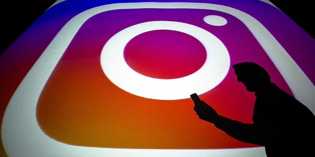Sosyal medya devi Instagram'da dünya çapında kesinti