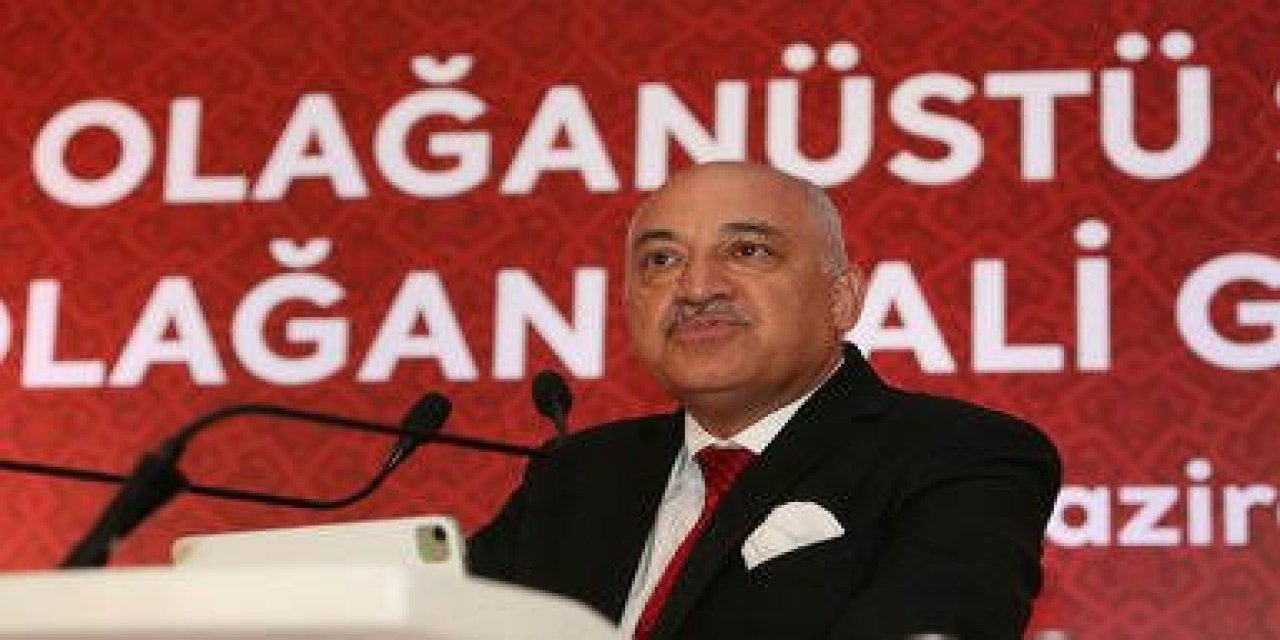 Başkan Büyükekşi Konyaspor'u ziyaret edecek