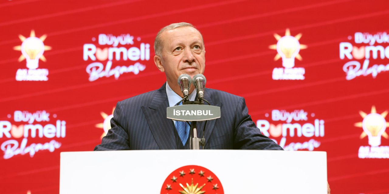 Cumhurbaşkanı Erdoğan: 28 Mayıs yarım kalan işin tamamlandığı milat olacak