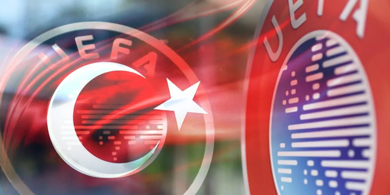 Süper Ligde 6 takım UEFA lisansı alamadı, Konyaspor...