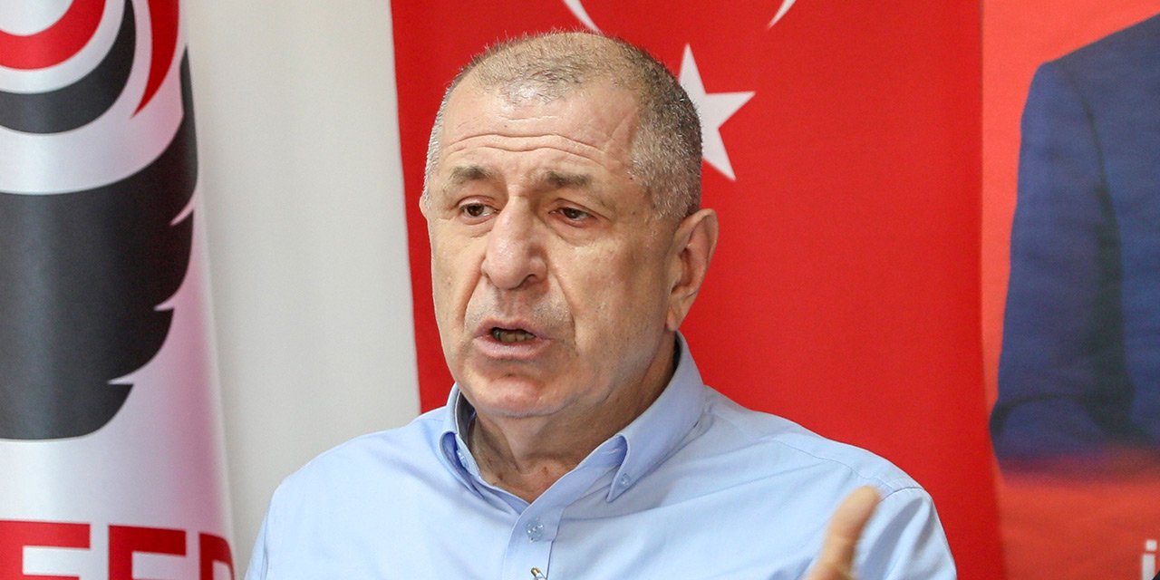 Zafer Partisi Genel Başkanı Özdağ'dan ikinci tur seçimlerine ilişkin değerlendirme