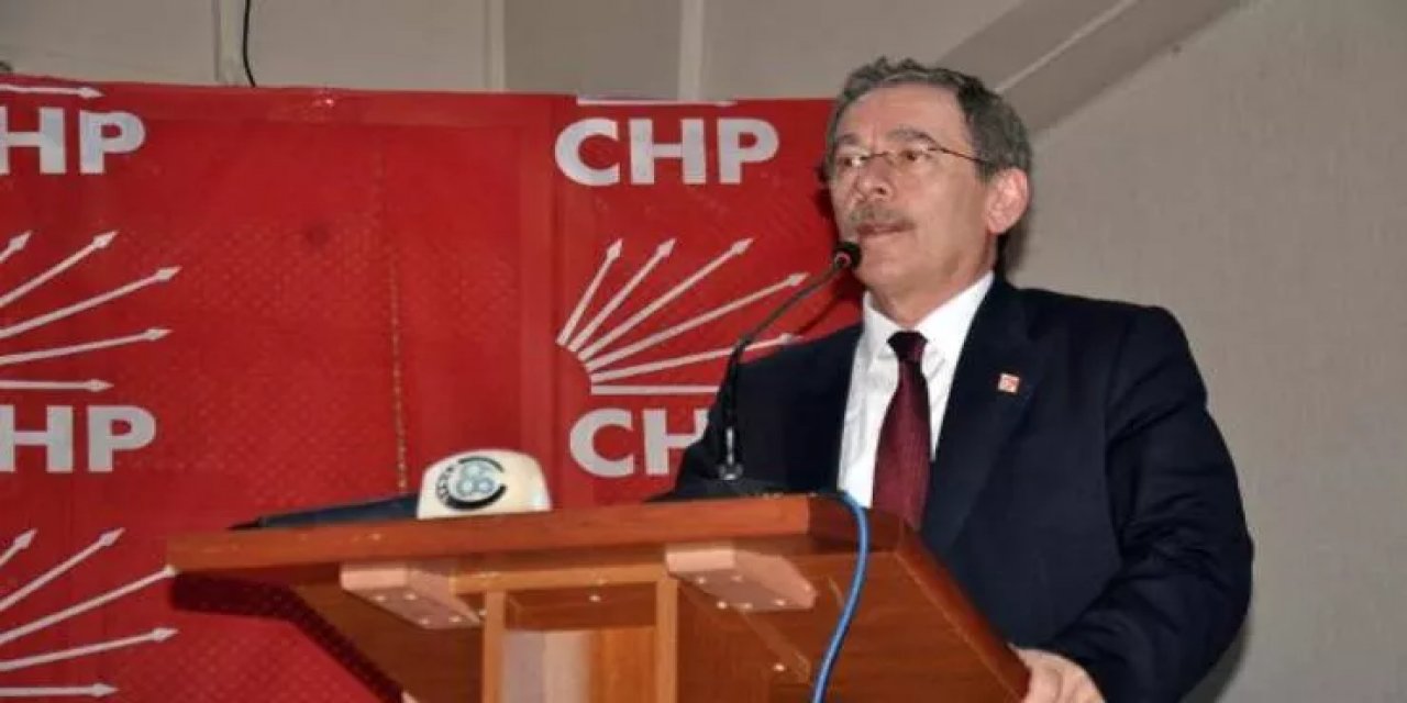 Eski CHP'li Konya milletvekilinden Kılıçdaroğlu'na: HDP seçmenini ürkütüyorsun, bu söylem kaybettirir