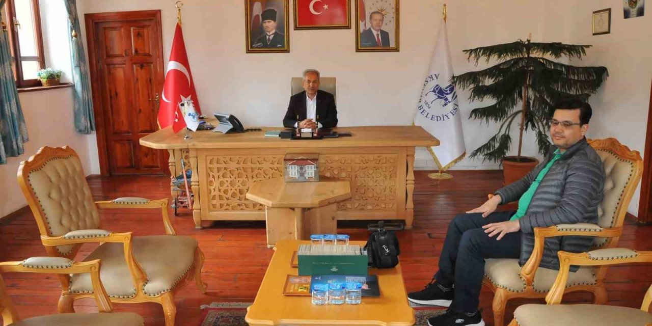 Akşehir’de Kanser Tarama İş Birliği Protokolü yenilendi