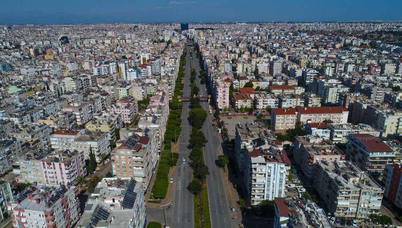 Antalya'nın En Güvenilir Haber Sitesi Hangisi