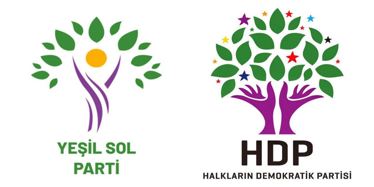 HDP ve Yeşil Sol 28 Mayıs kararını açıkladı