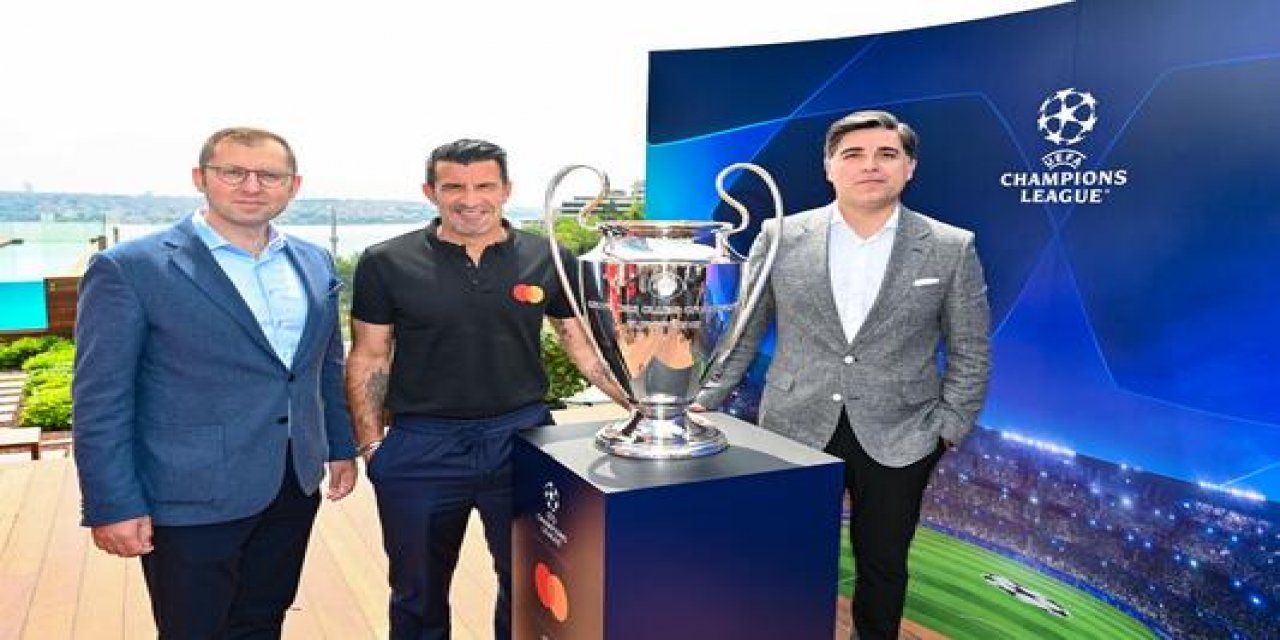 Şampiyonlar Ligi Finali 3 günde Türkiye’ye 75 milyon Euro getirecek