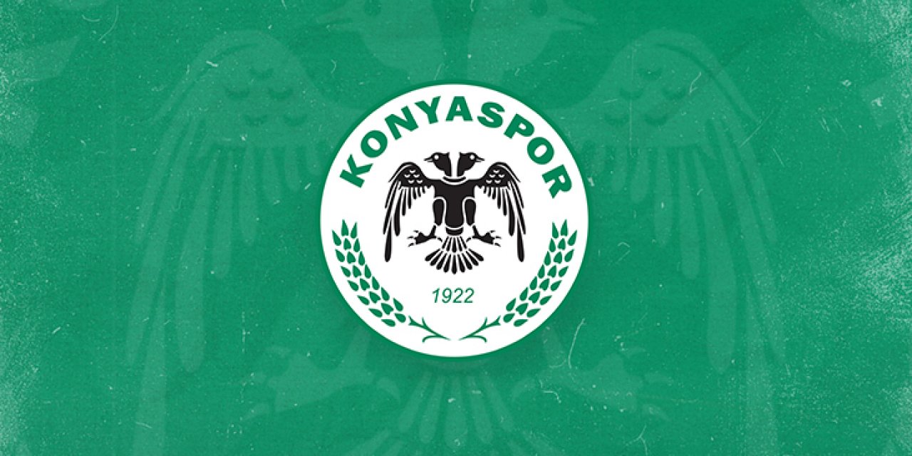 Konyaspor'un maç takvimi belli oldu