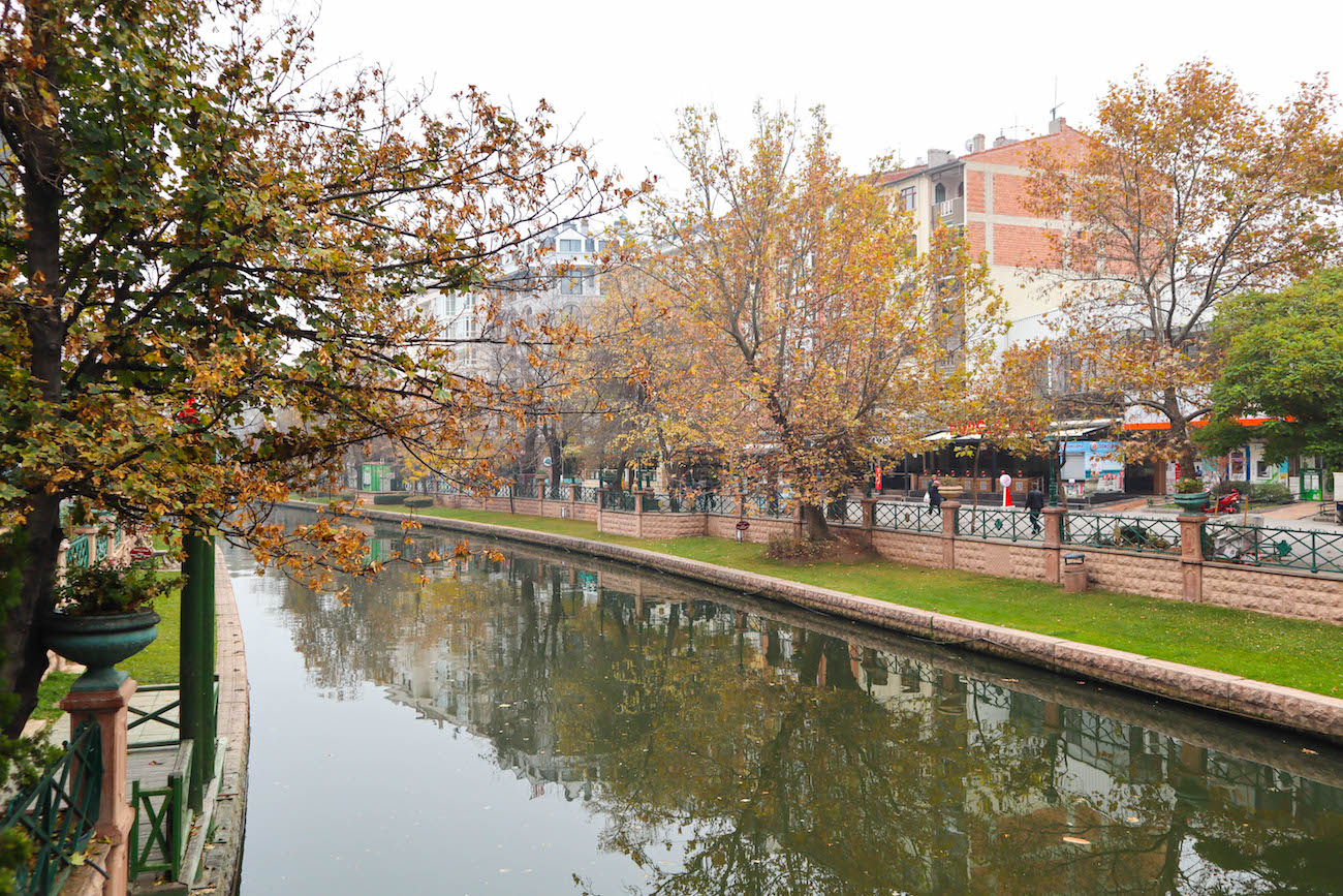 Eskişehir Son Dakika Haberleri