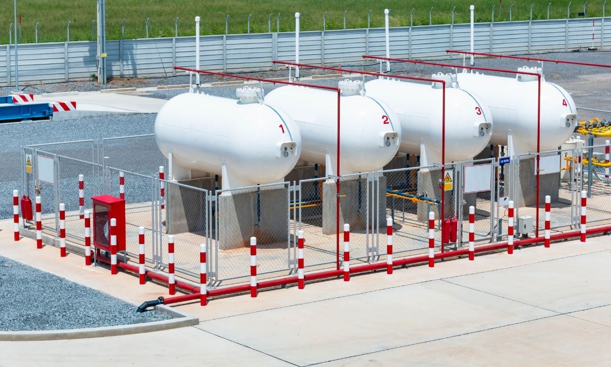 LPG Dönüşüm ve Sıralı Sistem LPG Hakkında