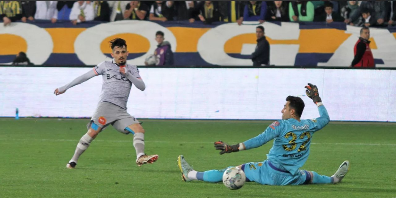 Türkiye Kupası'nda finalin adın belli oldu