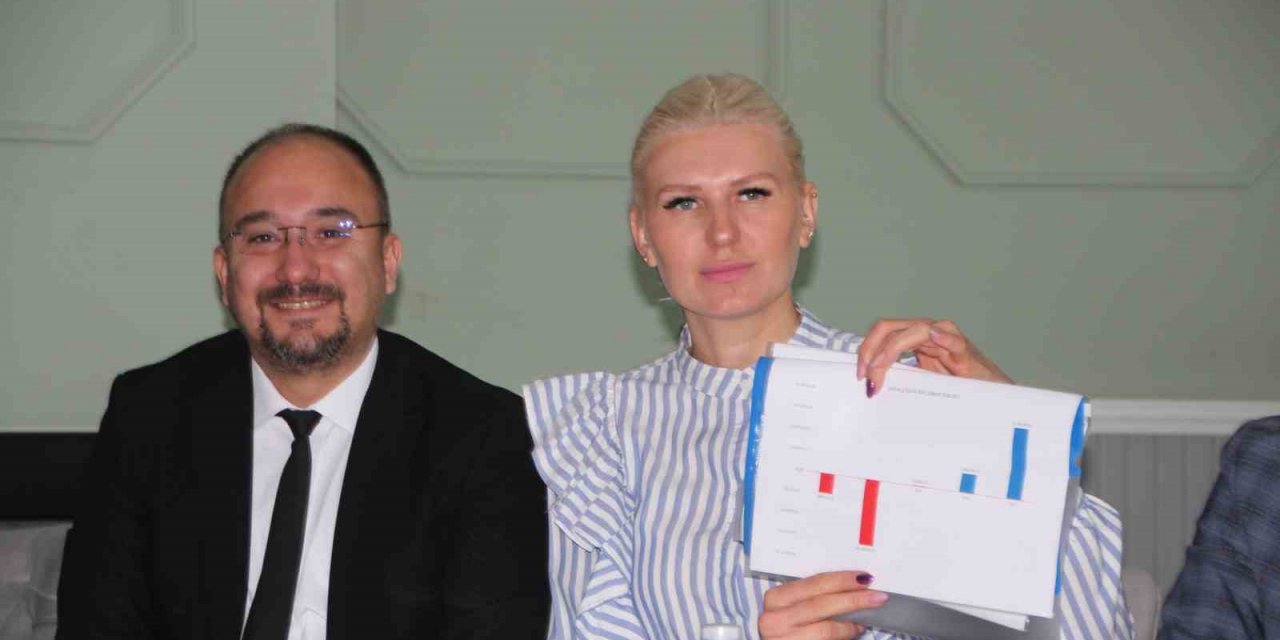 İflasın eşiğine gelen şirketin karı 4 katı arttı