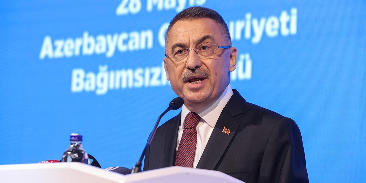 "İpek Yolu'ndan Azerbaycan'ı silenlere milletimiz geçit vermedi"