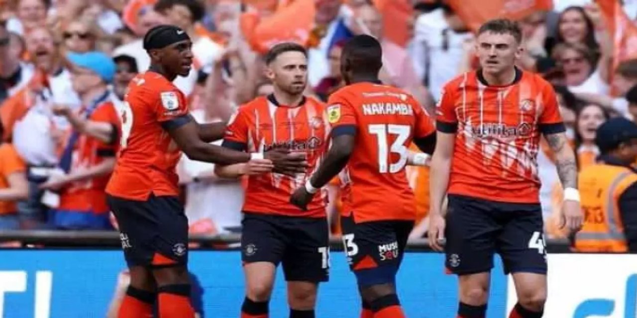 Premier Lig'e yükselen son takım belli oldu!