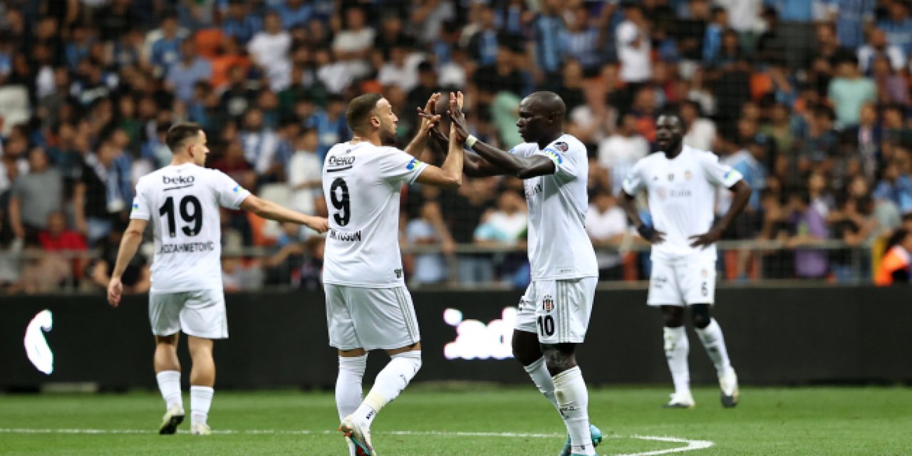 Beşiktaş'ta iç transfer! 3 isim ile imza yolda