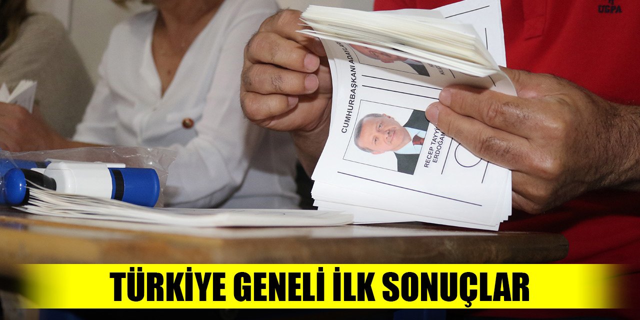 Türkiye Geneli Cumhurbaşkanlığı seçimi 2. Tur sonuçları (Açılan Sandık Açılan Sandık %97,12)