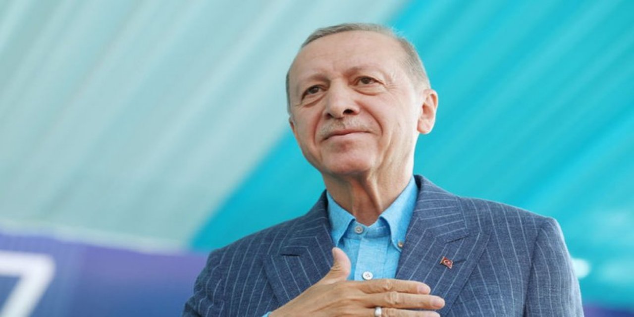 Erdoğan 28 Mayıs'ta her yerde oylarını artırdı