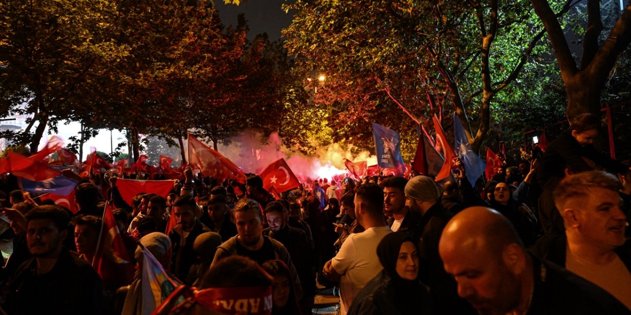 İş dünyası Cumhurbaşkanı Seçimi'nin ikinci turunu değerlendirdi