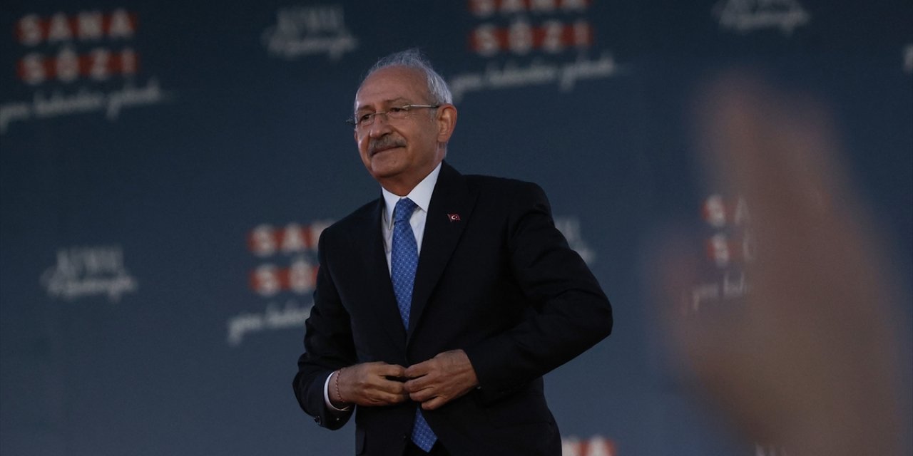 Kılıçdaroğlu, Van’da 25 bin 396 oy kaybetti