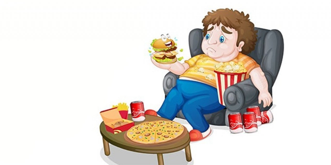 Türkiye'deki obez bireylerin oranı ne kadar?