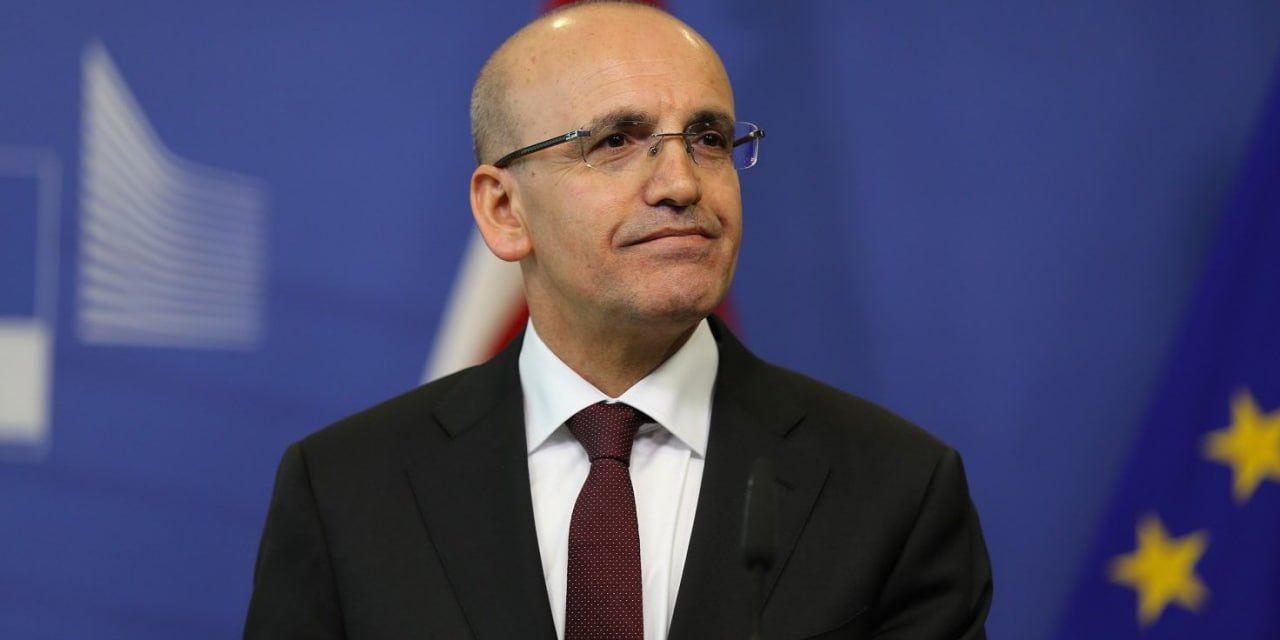 Dünya Mehmet Şimşek’i konuşuyor: Hazırlanıyor