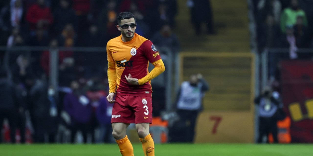 Galatasaray 2 Milyon 800 bin avro ödeyecek