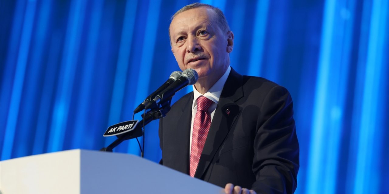 Cumhurbaşkanı Erdoğan, 30 yıldır girdiği her seçimden zaferle çıktı