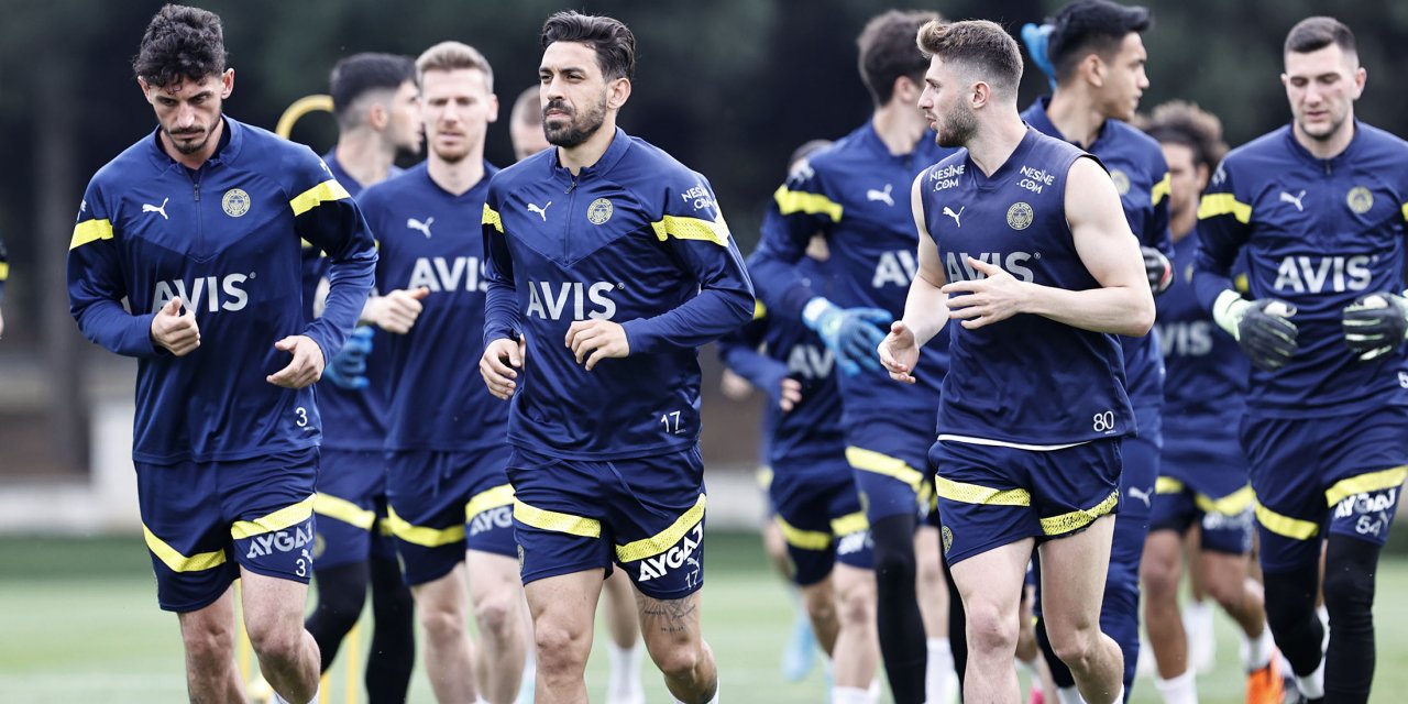 Fenerbahçe, Galatasaray derbisine hazır