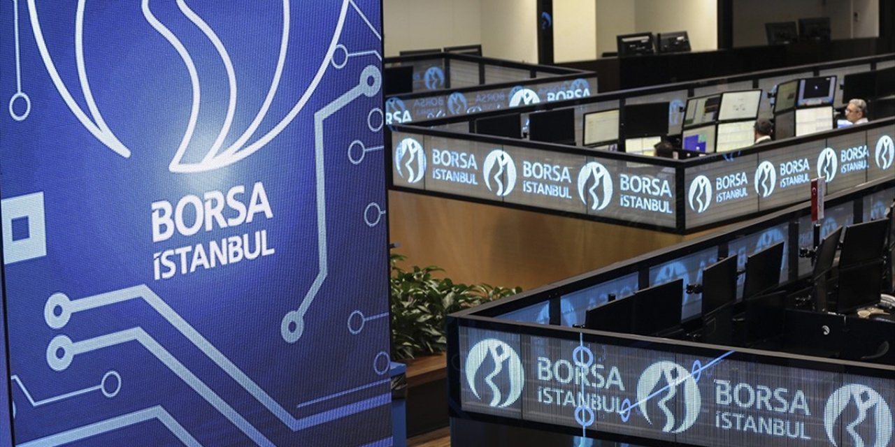 Borsa İstanbul değer kaybetti