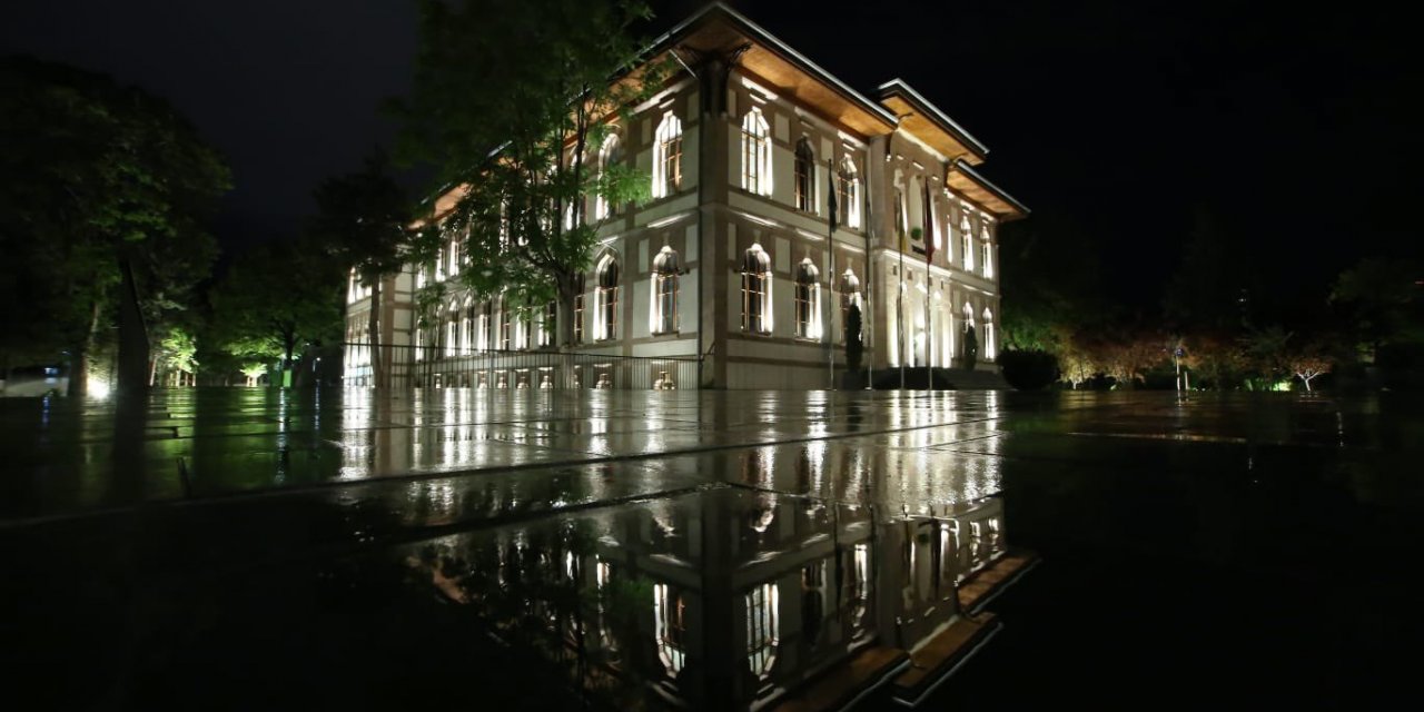 Başkan Altay bu bina ile güzel fotoğrafları bekliyor