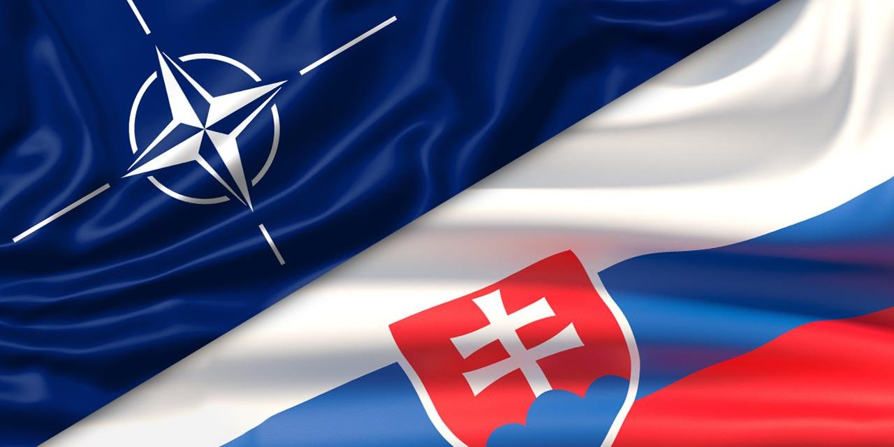 NATO, Slovakya'da seçime müdahale suçlamalarını reddetti