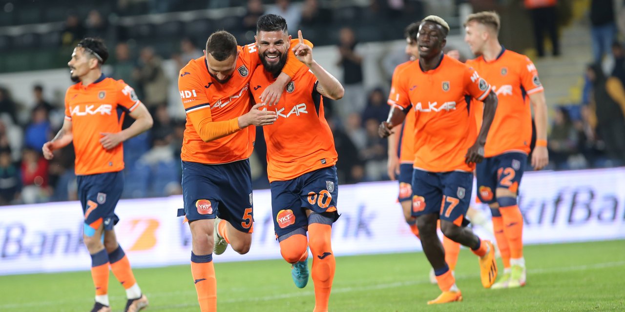 Fırtına, Başakşehir'de kayıp