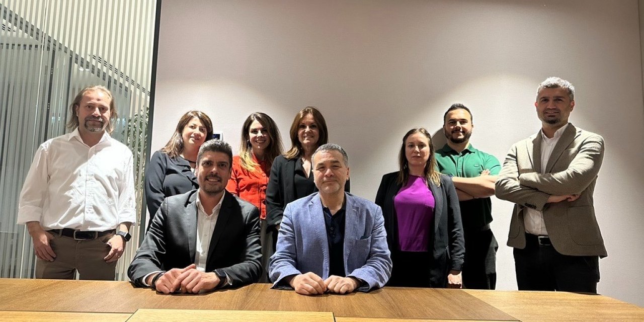 Kalyon Enerji ile  Enercon arasında 260 MW’lık yeni iş birliği