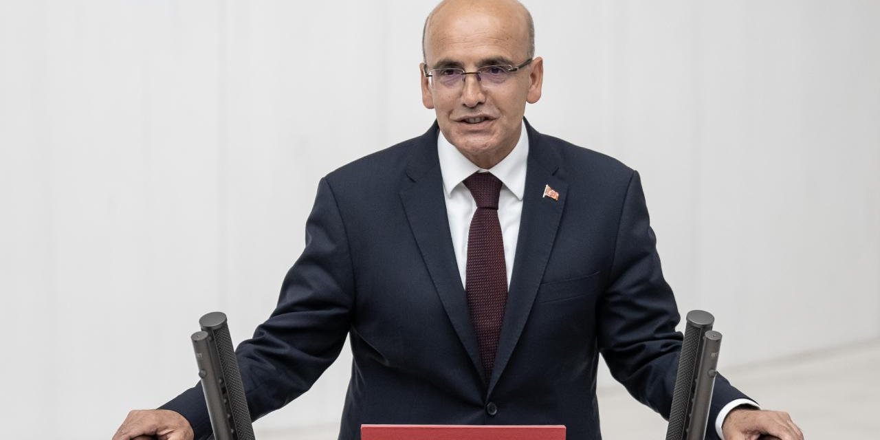 Bakan Şimşek: Önceliğimiz güvenilir bir program oluşturmak