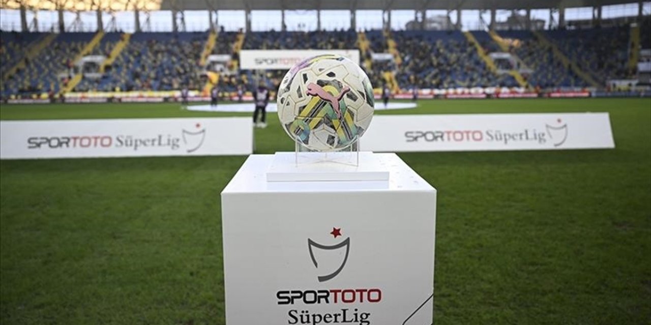 Süper Lig'de 2022-2023 sezonu sona erdi