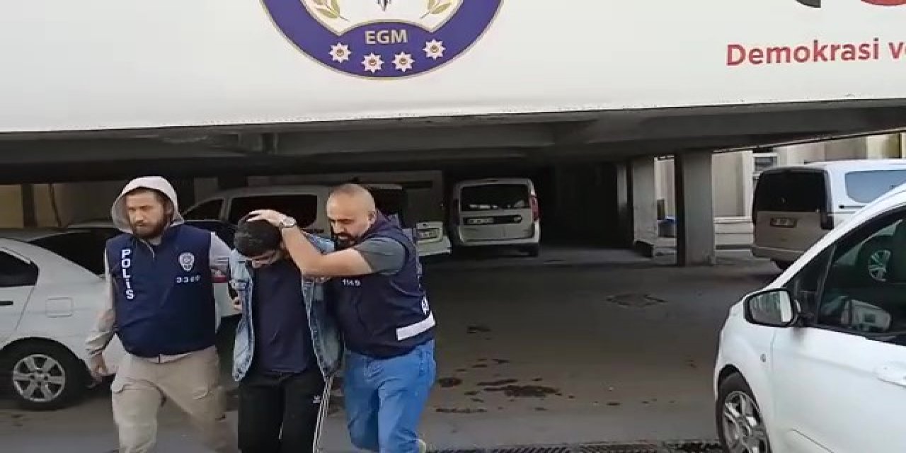 Ankara'da DEAŞ operasyonu; 9 gözaltı