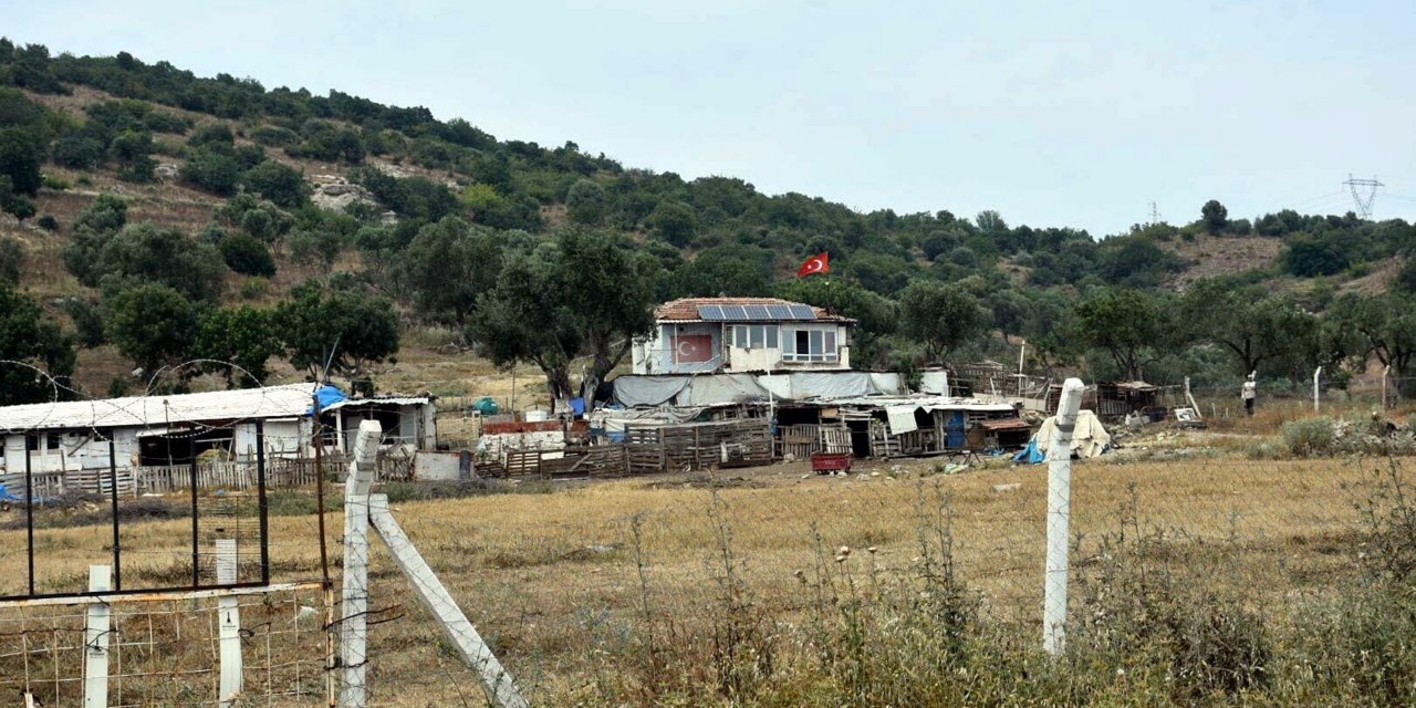 1 Türkmen çobanın öldüğü, 2 kişinin de yaralandığı silahlı dehşette, çiftlik evin sahibi tutuklandı