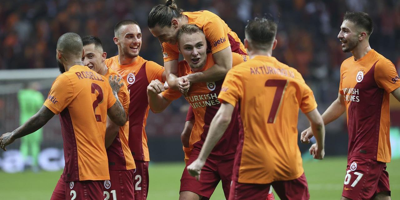 Galatasaray'ın muhtemel rakipleri