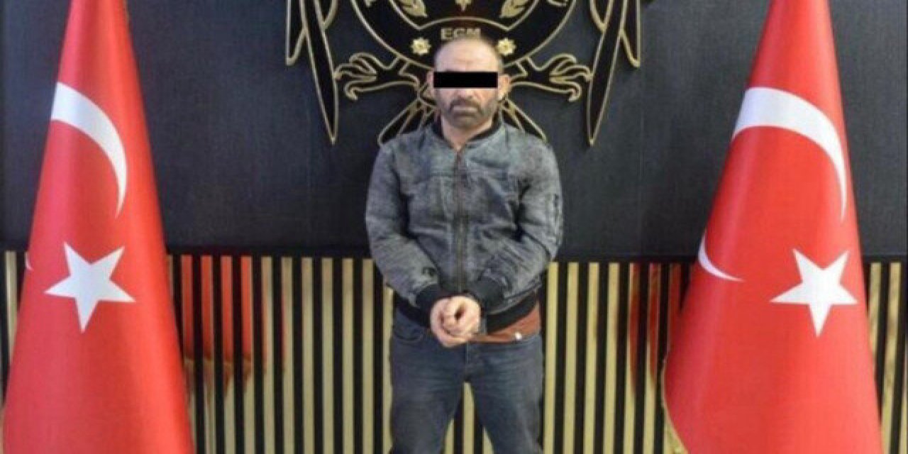 Emniyetten operasyon! DEAŞ’ın kilit ismi İstanbul’da yakalandı