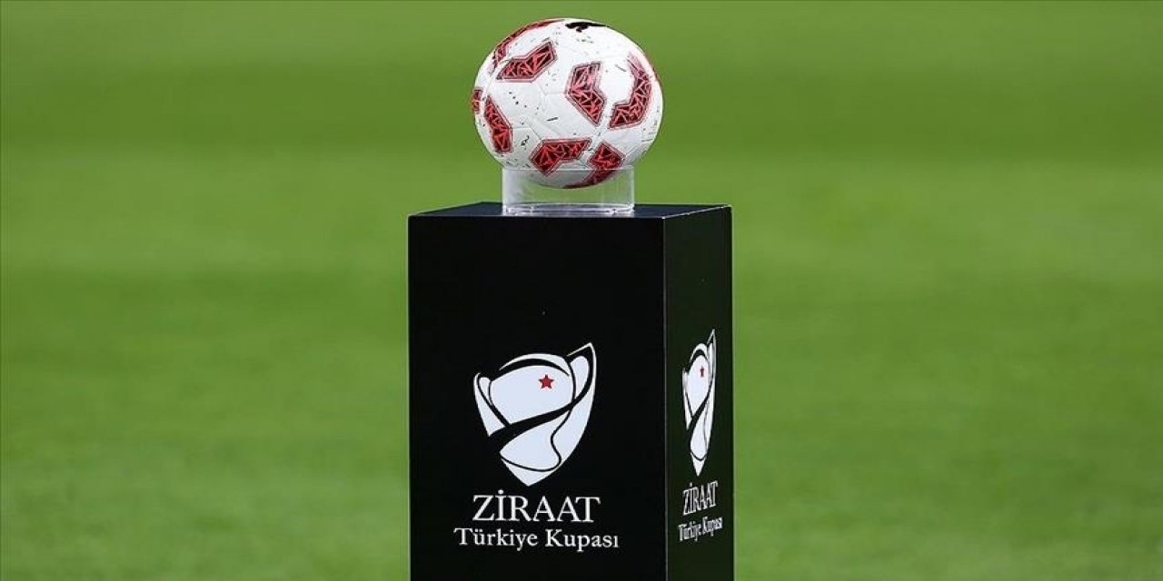 Türkiye Kupası'nda Süper Lig ekibine şok!