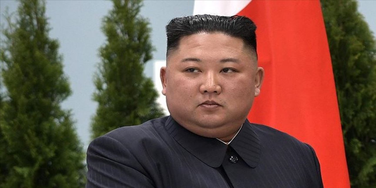 Kuzey Kore liderinden Putin’e: “El ele tutuştuk”
