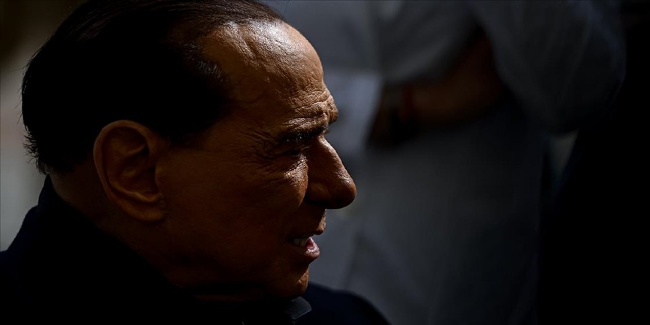 Son Dakika! Silvio Berlusconi hayatını kaybetti