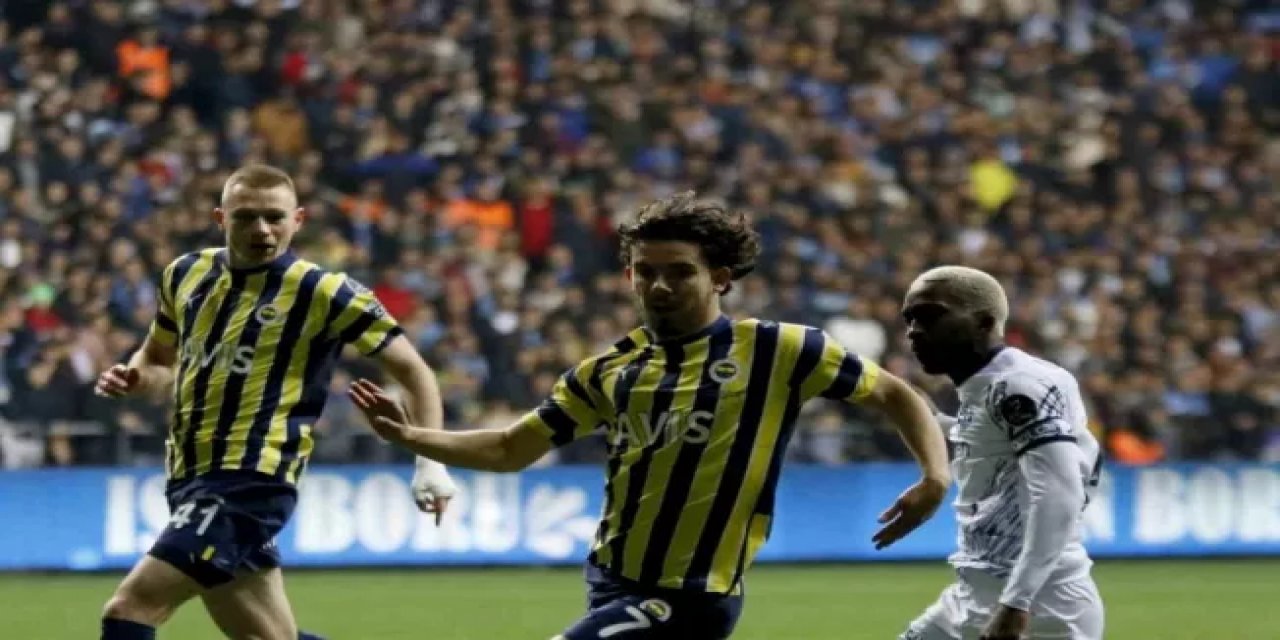 Fenerbahçe 7, Konyaspor 5, Galatasaray 4...