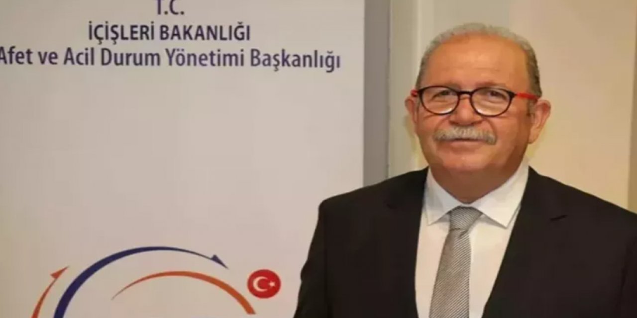 Prof. Dr. Şükrü Ersoy'dan İstanbul uyarısı! 'Süre giderek kısalıyor'