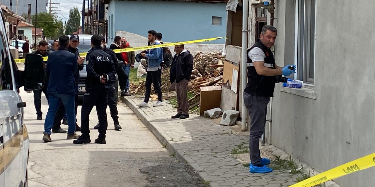 Kızını öldüren torunu ve azmettirmekle suçlanan damadının en ağır cezayı almasını istedi