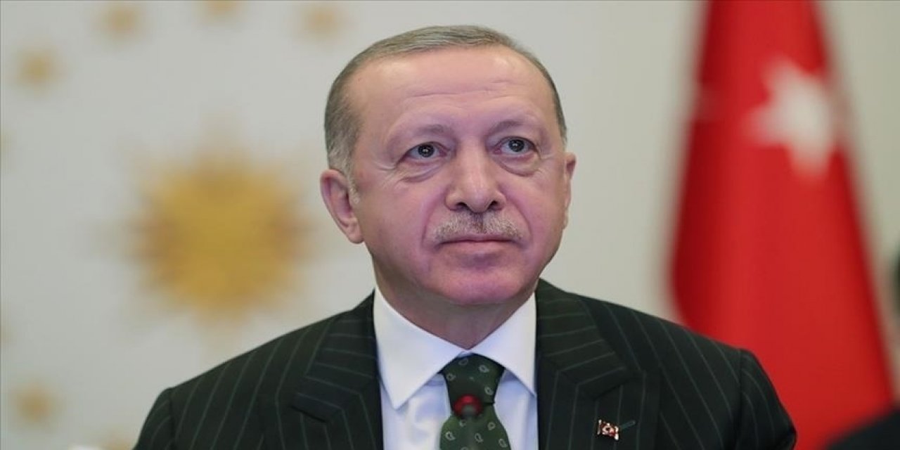 Cumhurbaşkanı Erdoğan, CHP’li Özel’den manevi tazminat kazandı